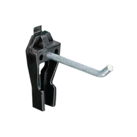 Ganchos Único para Painel...