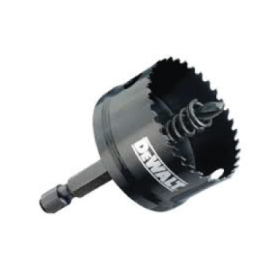 Coroa de Impacto DeWalt 35mm