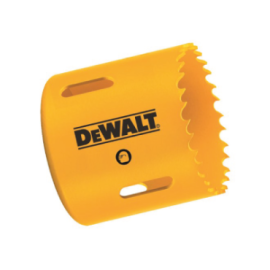 Coroa Bi-Metal DeWalt 38mm