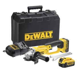 Rebarbadora Acabamentos...