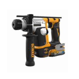 Martelo Electro. S/escovas...