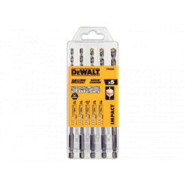 Conjunto de 5 Brocas...