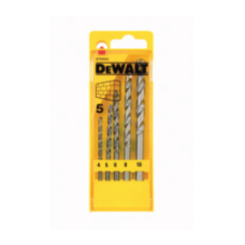 Conjunto de 5 brocas para...