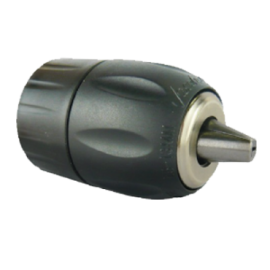 Bucha de Aperto Rápido...