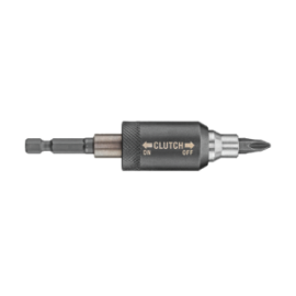 Adaptador com embraiagem de...