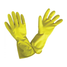 Luva Látex Natural Int...