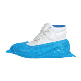 Polyethylene Visitor Shoe...