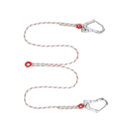 Linga Dupla 12mm com 1,5mts...