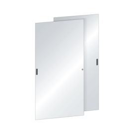 Porta de Correr Para...