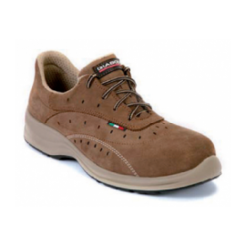Giasco 47 S1P Agadir Shoes