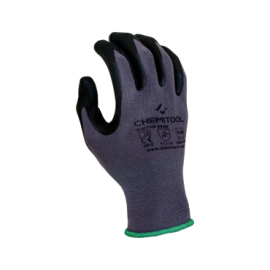 Luva Sensi-Touch Spandex...