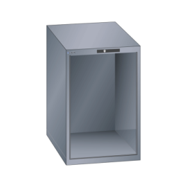 Armario 27x27E 850 con...