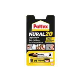 PATTEX Extra Strong Glue...