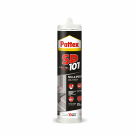 PATTEX SP101 Grey Glue and...