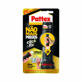 PATTEX Click & Fix 30g No...
