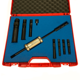 Juego de Extractores...