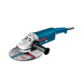 Rebarbadora Angular...