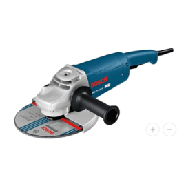 Amoladora Angular BOSCH GWS...