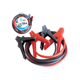 Cabos de Arranque 320A CU 3...