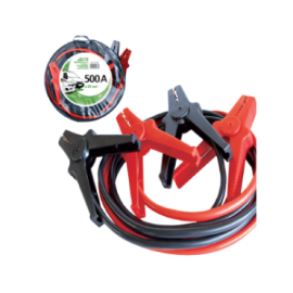 Cabos de Arranque 500A CU...