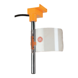 Proteção Ajustável em...