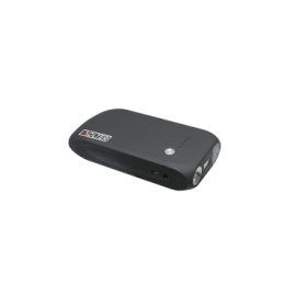 Miniarrancador de Bateria...