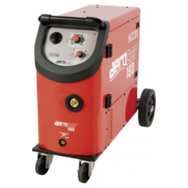 Semi Automática AEROCAR 190...