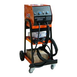 SPOT GUN-5000/8000 CHEMITOOL