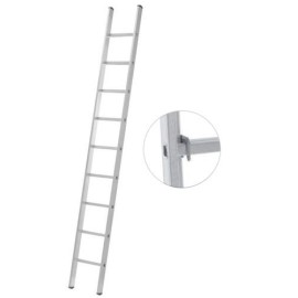 Escalera de Aluminio con...