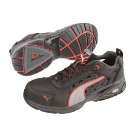 Calçado De Segurança Stream...