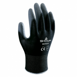SHOWA Nylon Lined PU Glove...