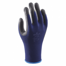 SHOWA Nitrile Glove 380 Size L