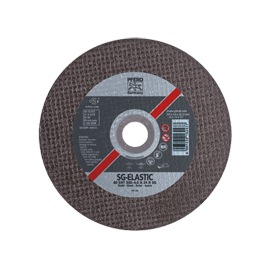 Discos de Corte Alto...