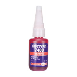 LOCTITE SF 7400 DETECTOR...