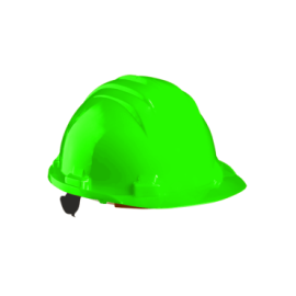 Casco de seguridad HDPE 6P...