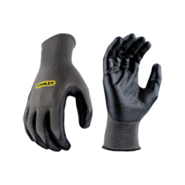 STANLEY SAFETY Nitrile Palm...