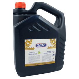 Óleo de Corte 45kg LIV