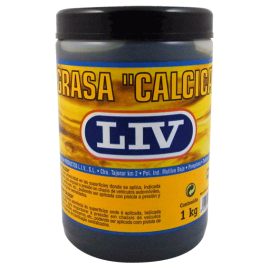 Massa Cálcica Consistent...