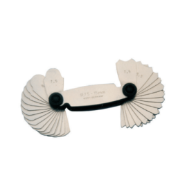 Calibre 7,5-15mm GDM