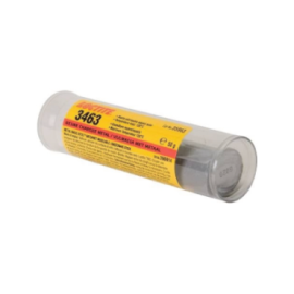 Barra de Metal Magic Steel...