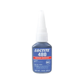 Adesivo Instantâneo...