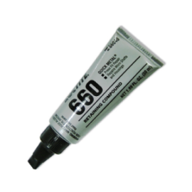 Cola Retentora Para Peças...