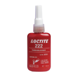 Fixador de Roscas de Baixa...