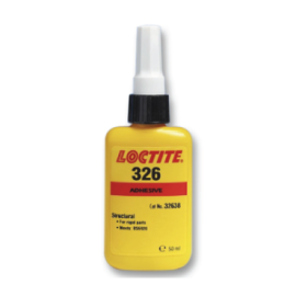 Adesivo Estrutural Uso...