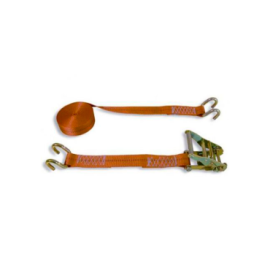 Conjunto Cinta De Amarração...