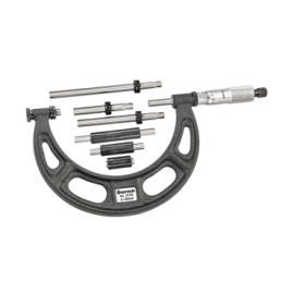 Micrômetro com Pontas...