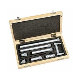 Jogo de Micrómetros...