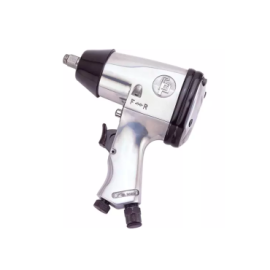 Chave de Impacto Pneumática...