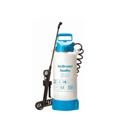 FoamBoy 500 KRAENZLE