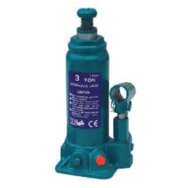 Macaco de Garrafa 3 Ton. -...